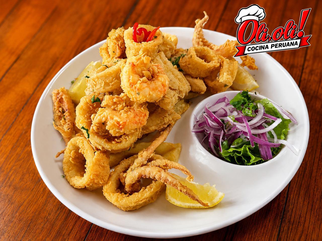 Jalea Mixta