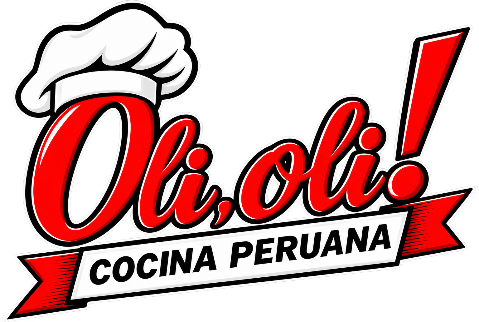 Oli Oli – Cocina Peruana